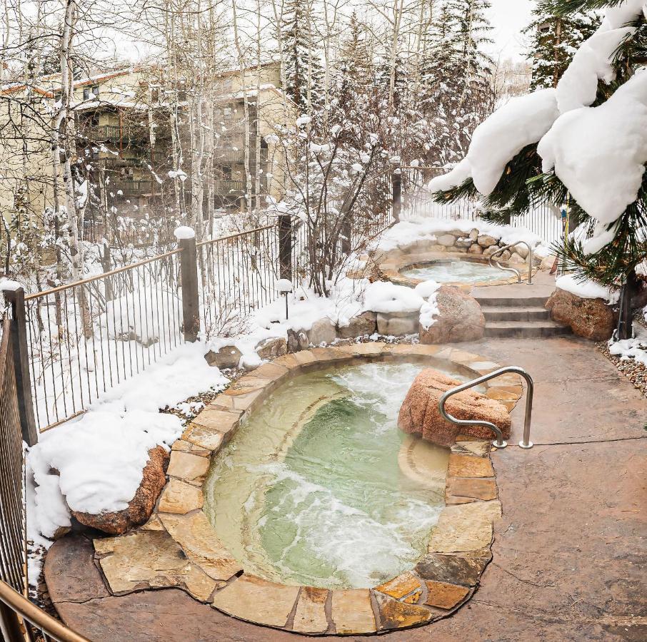 Laurelwood Condominiums 303 Snowmass Village Exterior photo