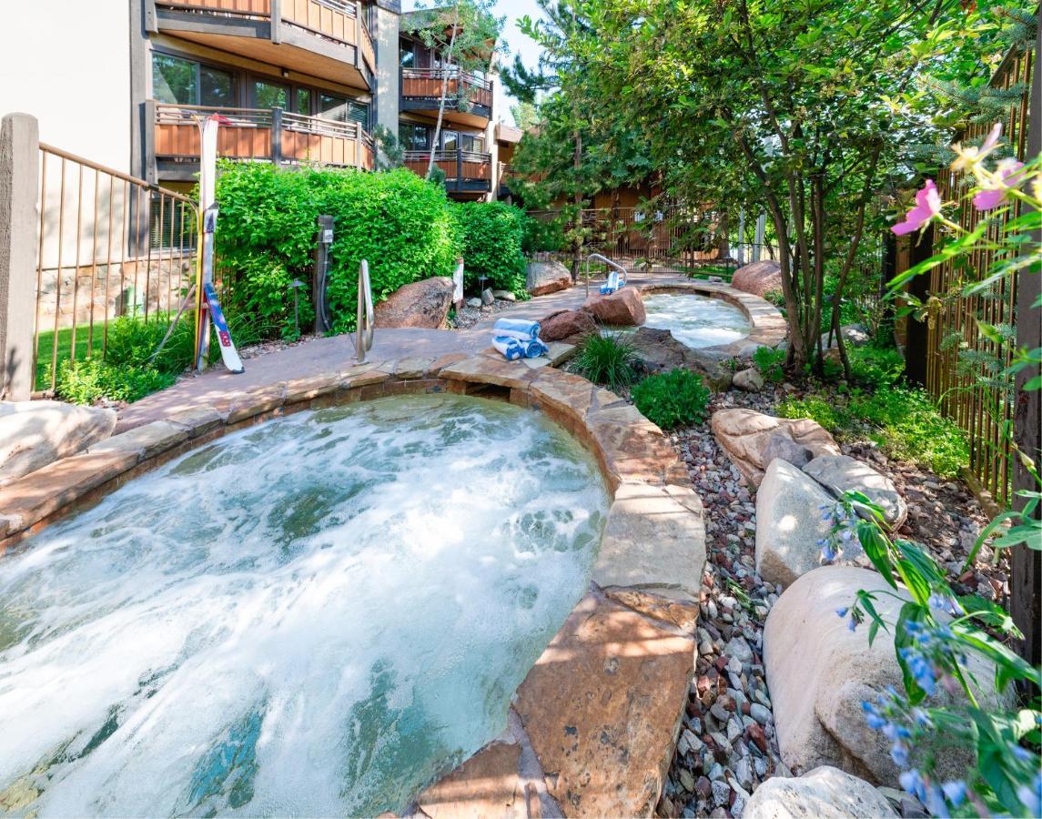 Laurelwood Condominiums 303 Snowmass Village Exterior photo