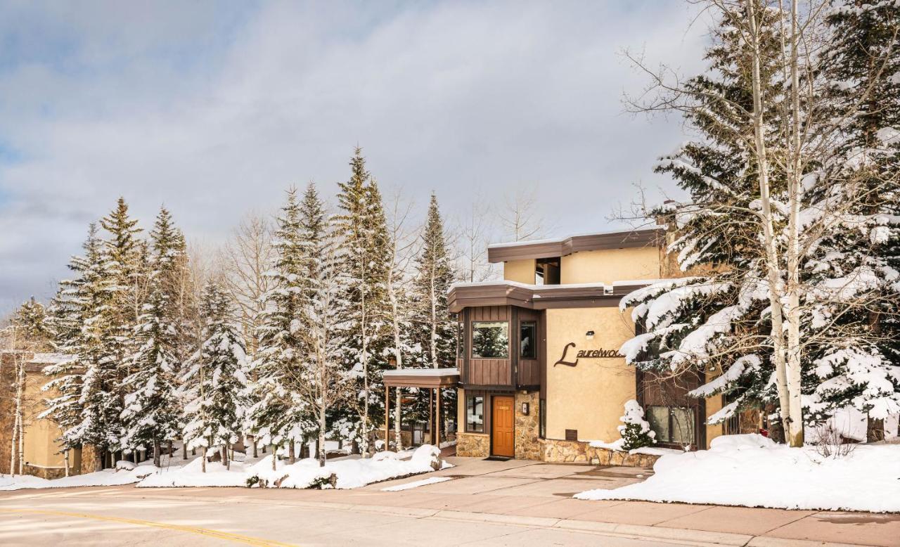 Laurelwood Condominiums 303 Snowmass Village Exterior photo
