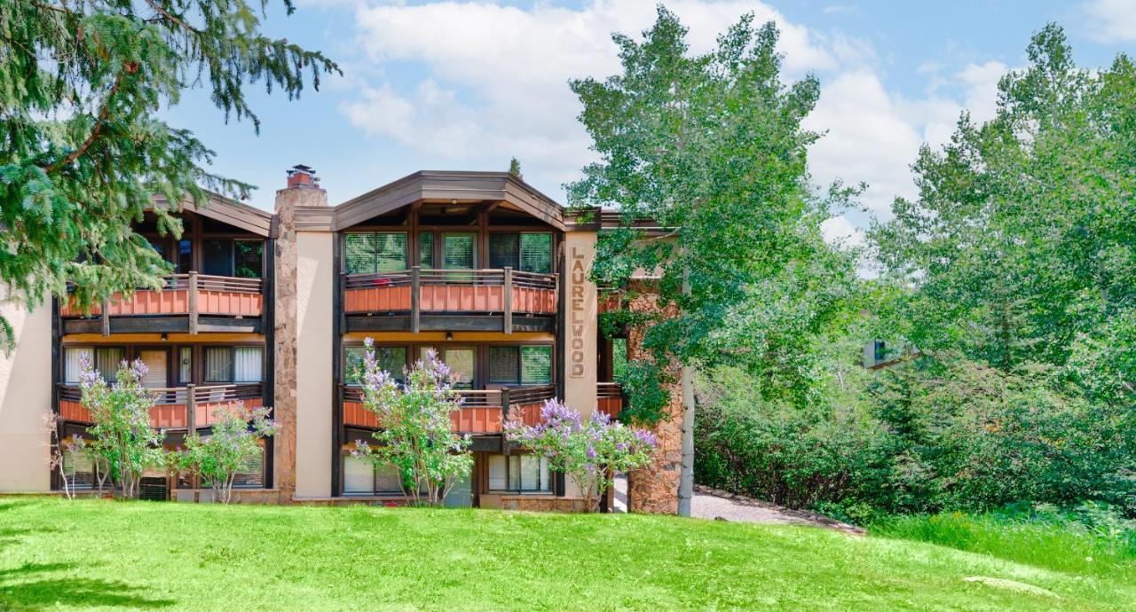 Laurelwood Condominiums 303 Snowmass Village Exterior photo