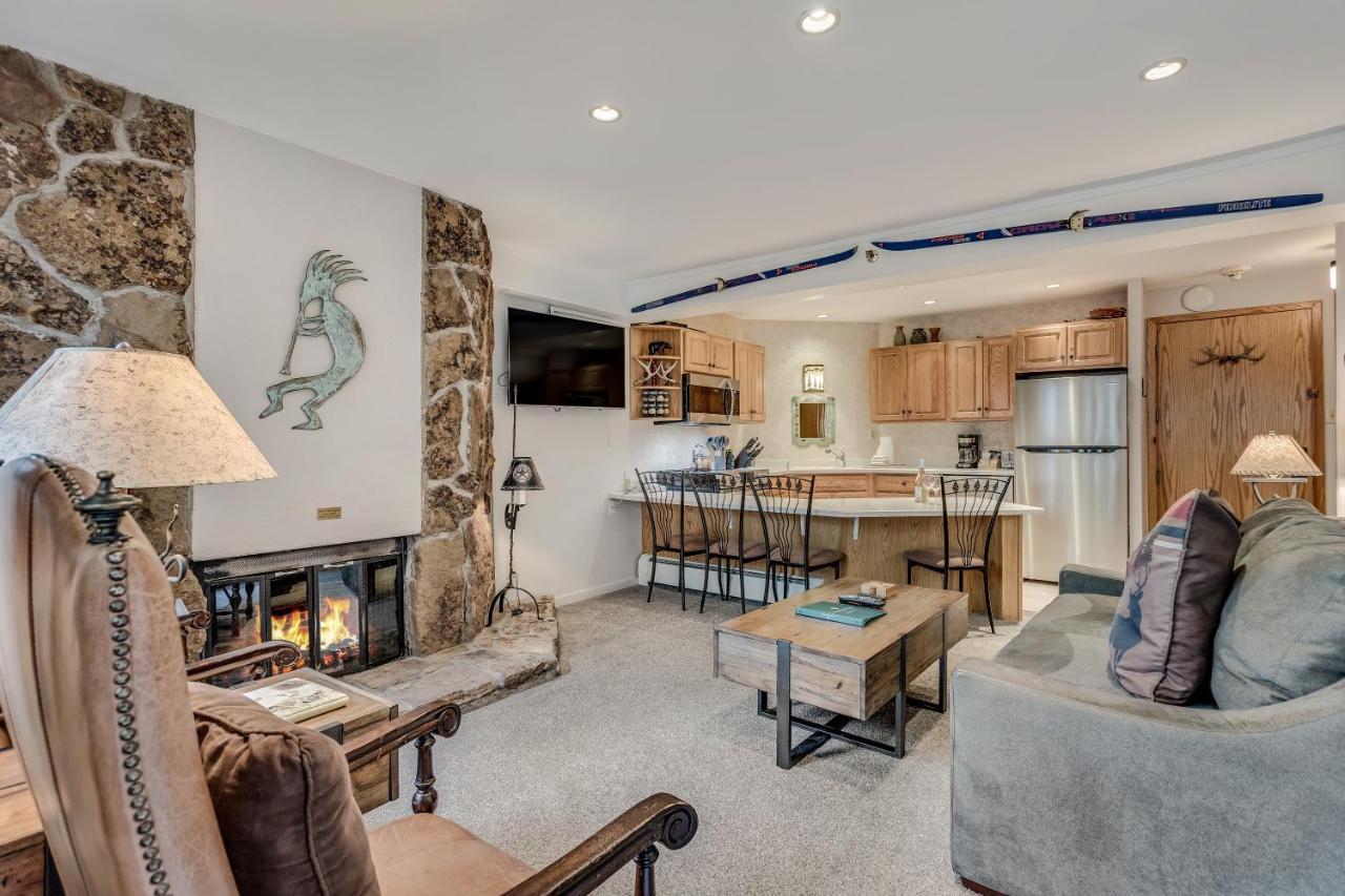Laurelwood Condominiums 303 Snowmass Village Exterior photo