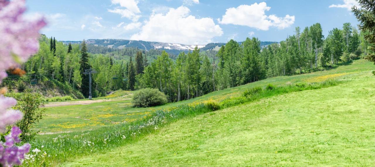 Laurelwood Condominiums 303 Snowmass Village Exterior photo
