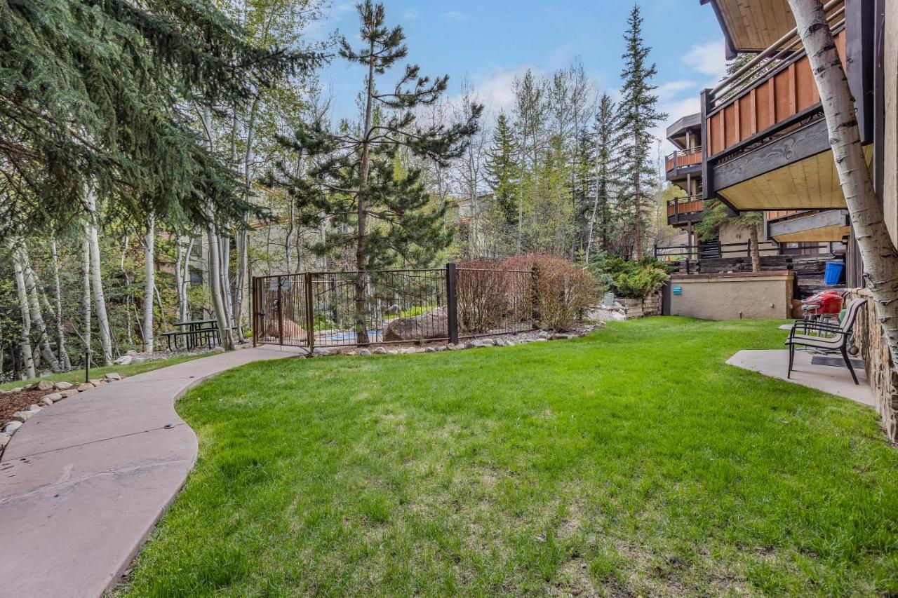 Laurelwood Condominiums 303 Snowmass Village Exterior photo