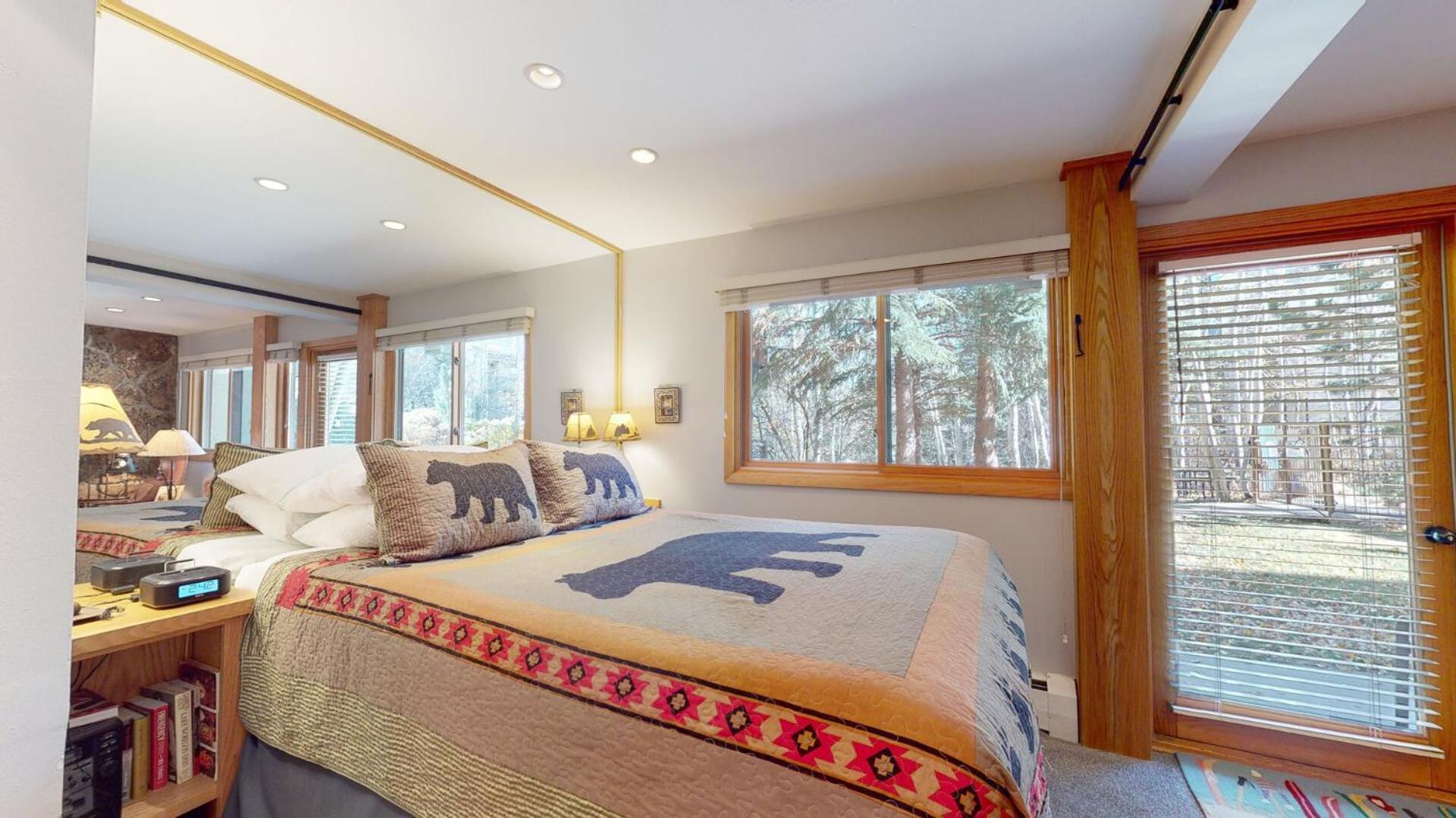 Laurelwood Condominiums 303 Snowmass Village Room photo
