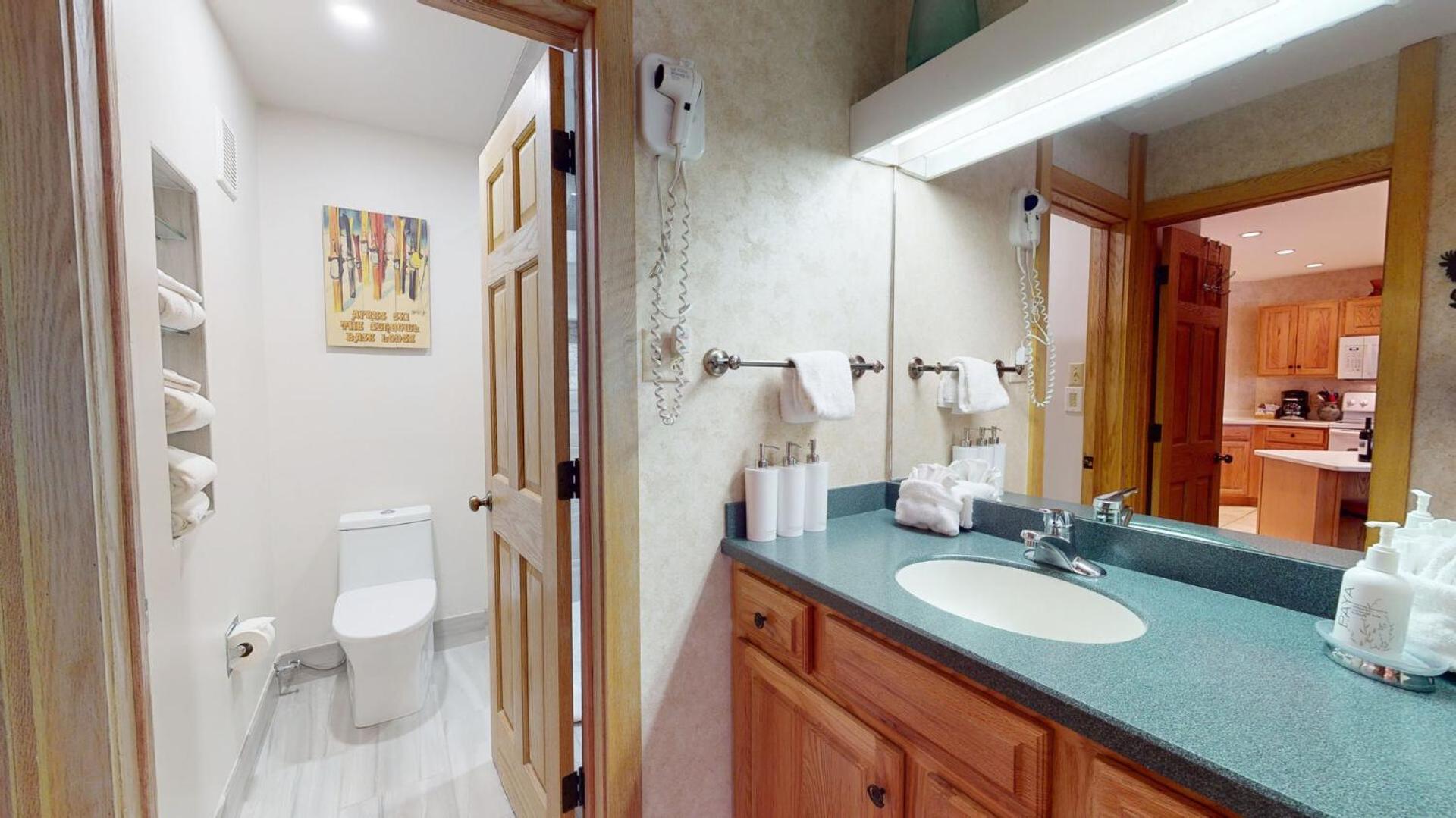 Laurelwood Condominiums 303 Snowmass Village Room photo